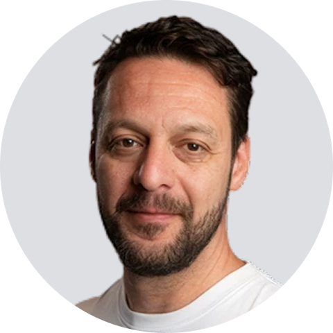 Chris Dargent