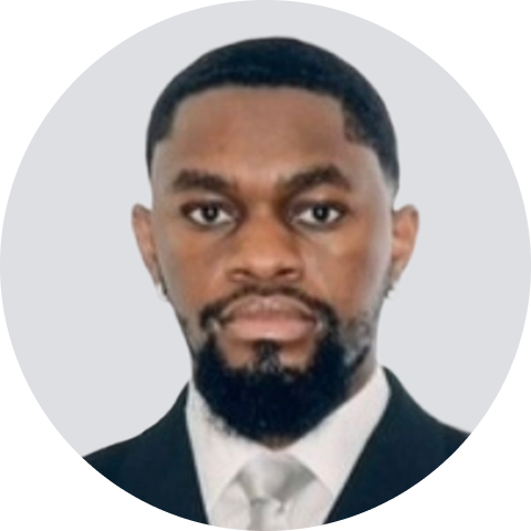 Devonte Ammah
