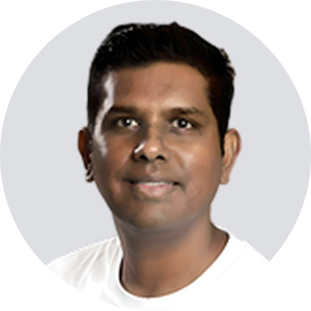 Kannan Sundararajan