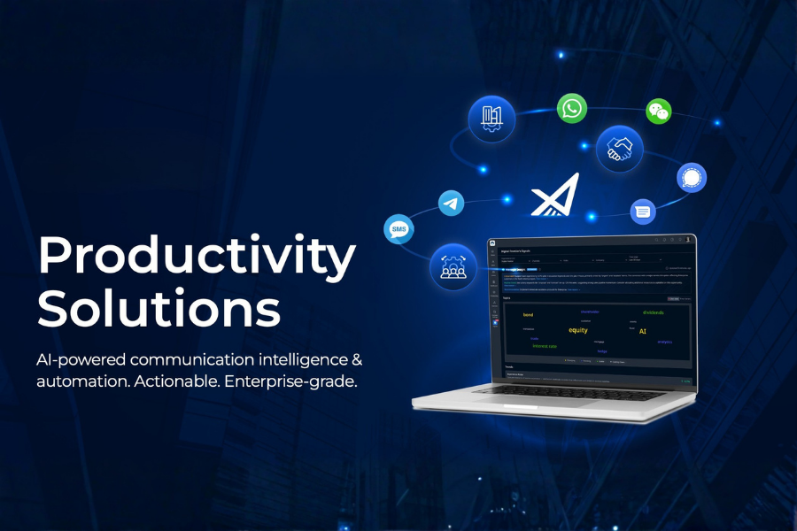 Productivity Solutions