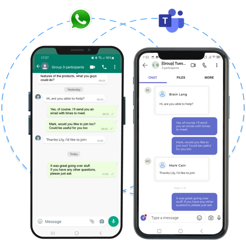 Provide best user experience on any device_